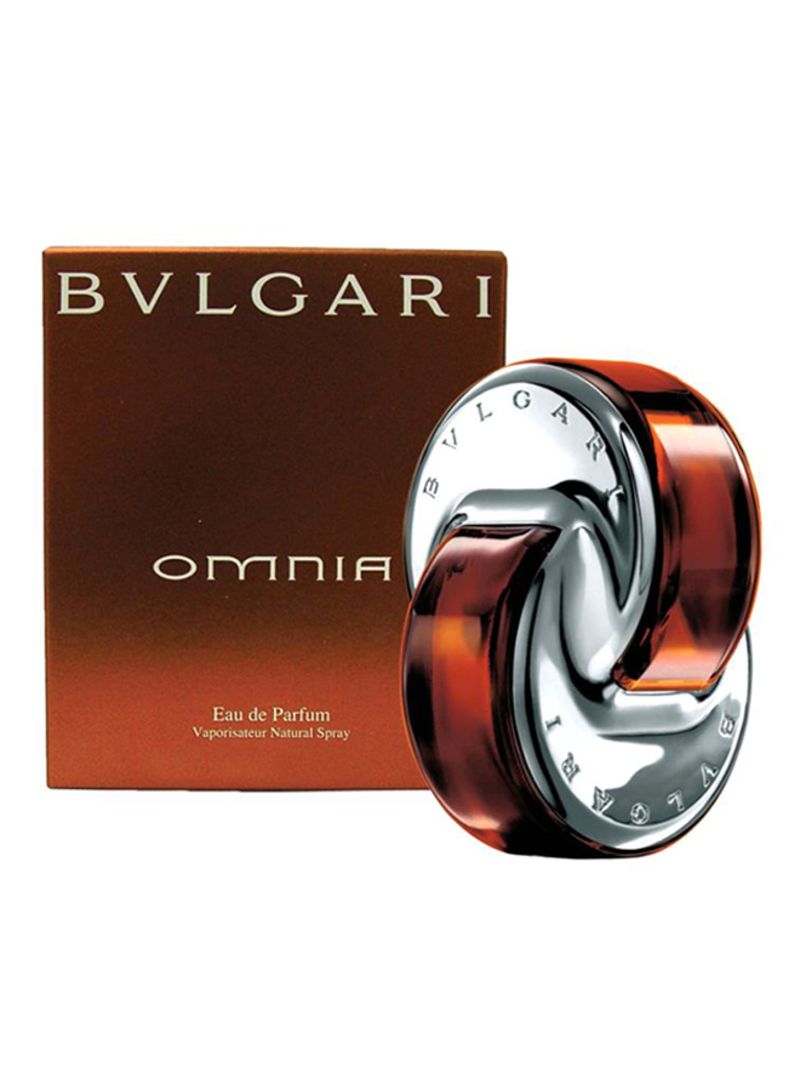 BVLGARI OMNIA (W) EDP 65ML 